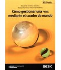 COMO GESTIONAR UNA PYME MEDIANTE EL CUADRO DE MANDO