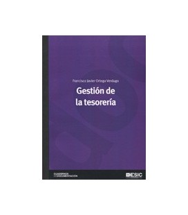 GESTION DE LA TESORERIA
