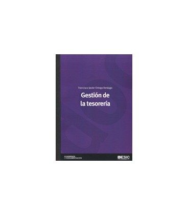 GESTION DE LA TESORERIA