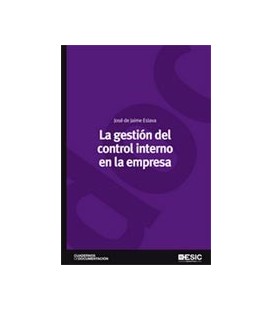 GESTION DEL CONTROL INTERNO EN LA EMPRESA