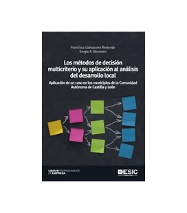 METODOS DE DECISION MULTICRITERIO Y SU APLICACION AL ANALISIS