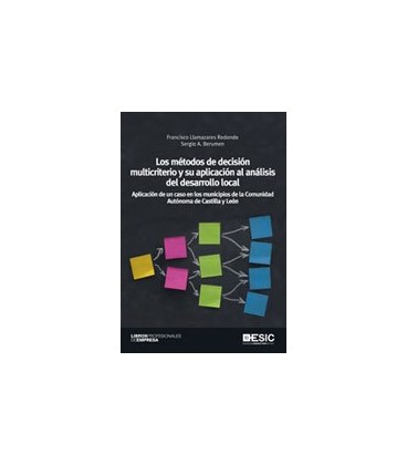 METODOS DE DECISION MULTICRITERIO Y SU APLICACION AL ANALISIS
