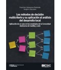 METODOS DE DECISION MULTICRITERIO Y SU APLICACION AL ANALISIS