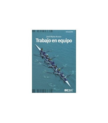 TRABAJO EN EQUIPO