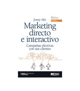 MARKETING DIRECTO E INTERACTIVO 2ED