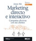 MARKETING DIRECTO E INTERACTIVO 2ED