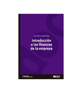 INTRODUCCION A LAS FINANZAS DE LA EMPRESA
