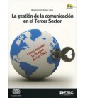 GESTION DE LA COMUNICACION EN EL TERCER SECTOR COMO MEJORAR IMAGEN ONG