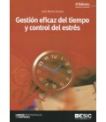 GESTION EFICAZ DEL TIEMPO Y CONTROL DEL ESTRES 6 EDICION