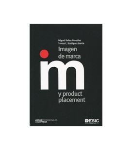 IMAGEN DE MARCA Y PRODUCT PLACEMENT
