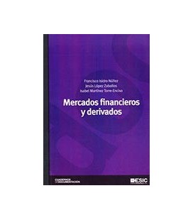 MERCADOS FINANCIEROS Y DERIVADOS
