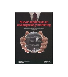NUEVAS TENDENCIAS EN INVESTIGACION Y MARKETING