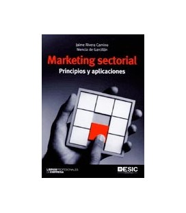 MARKETING SECTORIAL (PRINCIPIOS Y APLICACIONES)