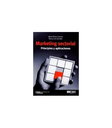MARKETING SECTORIAL (PRINCIPIOS Y APLICACIONES)