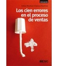 CIEN ERRORES EN EL PROCESO DE VENTAS