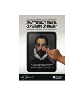 SMARTPHONES Y TABLETS ENSEÑAN O DISTRAEN