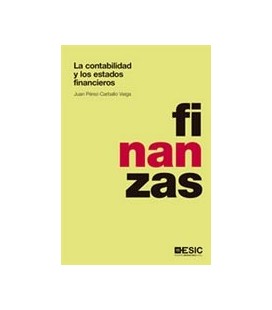 CONTABILIDAD Y LOS ESTADOS FINANCIEROS (FINANZAS)