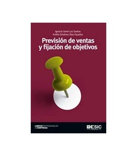 PREVISION DE VENTAS Y FIJACION DE OBJETIVOS