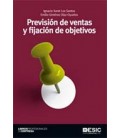 PREVISION DE VENTAS Y FIJACION DE OBJETIVOS