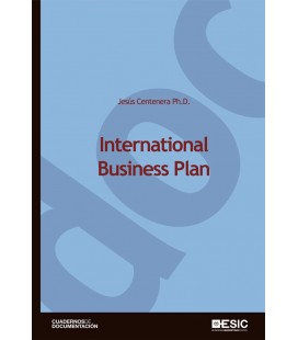 INTERNACIONAL BUSINESS PLAN (CUADERNOS DE DOCUMENTACION)