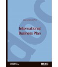 INTERNACIONAL BUSINESS PLAN (CUADERNOS DE DOCUMENTACION)