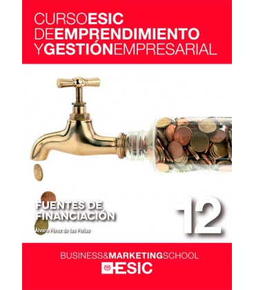 FUENTES DE FINANCIACION
