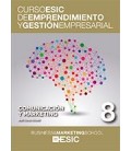 COMUNICACION Y MARKETING 08 CURSO ESIC DE EMPRENDIMIENTO Y GESTION