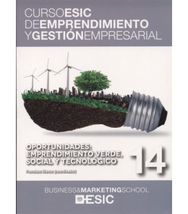 OPORTUNIDADES EMPRENDIMIENTO VERDE SOCIAL Y TECNOLOGICO 14 CURSO ESIC