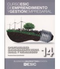 OPORTUNIDADES EMPRENDIMIENTO VERDE SOCIAL Y TECNOLOGICO 14 CURSO ESIC