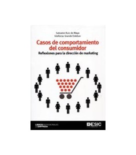 CASOS DE COMPORTAMIENTO DEL CONSUMIDOR