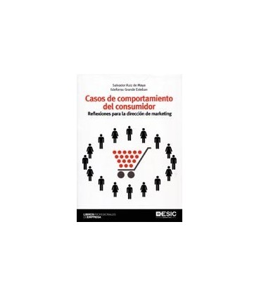 CASOS DE COMPORTAMIENTO DEL CONSUMIDOR