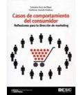 CASOS DE COMPORTAMIENTO DEL CONSUMIDOR