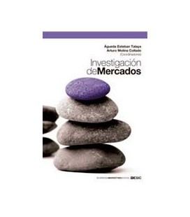 INVESTIGACION DE MERCADOS