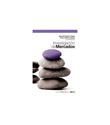 INVESTIGACION DE MERCADOS