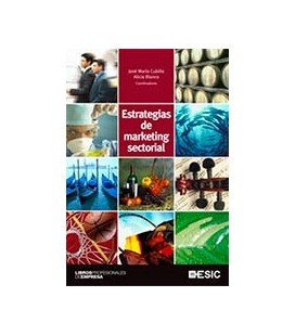 ESTRATEGIAS DE MARKETING SECTORIAL