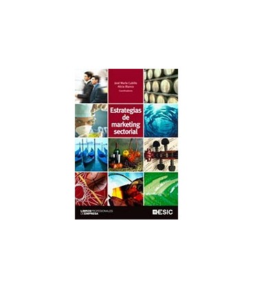 ESTRATEGIAS DE MARKETING SECTORIAL