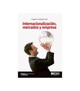 INTERNACIONALIZACION MERCADOS Y EMPRESA