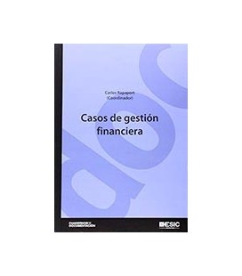 CASOS DE GESTION FINANCIERA