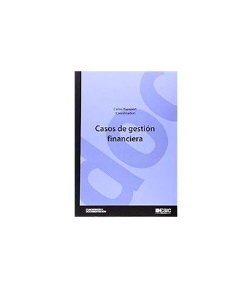 CASOS DE GESTION FINANCIERA