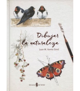 DIBUJAR LA NATURALEZA