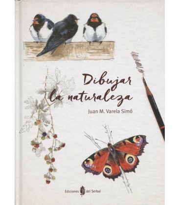 DIBUJAR LA NATURALEZA