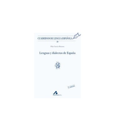 LENGUAS Y DIALECTOS DE ESPAÑA (S)