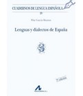LENGUAS Y DIALECTOS DE ESPAÑA (S)