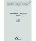 INTRODUCCION A LA TIPOLOGIA TEXTUAL (W CUADRADO)
