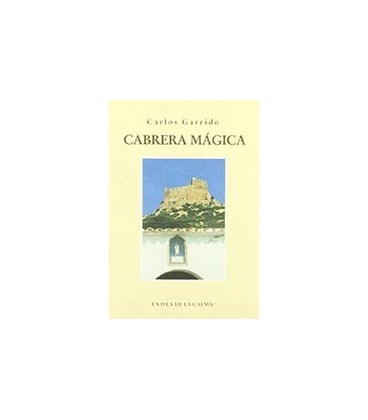 CABRERA MAGICA IM 3