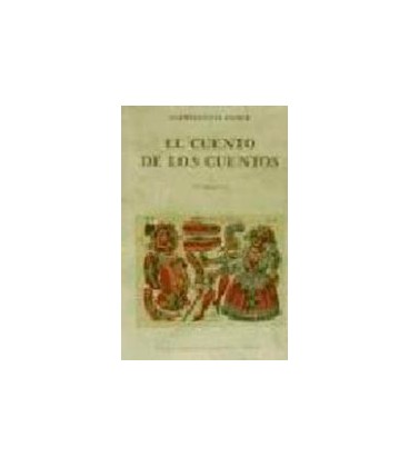 CUENTO DE LOS CUENTOS BC 65