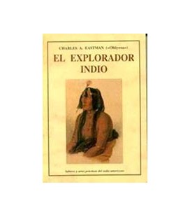 EXPLORADOR INDIOBC 139
