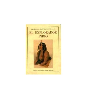 EXPLORADOR INDIOBC 139