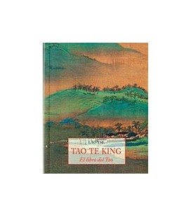 TAO TE KING CASTELLANOPLS 13