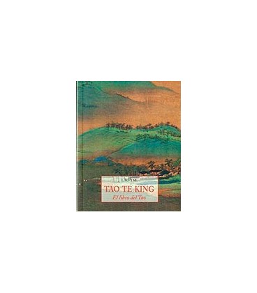 TAO TE KING CASTELLANOPLS 13